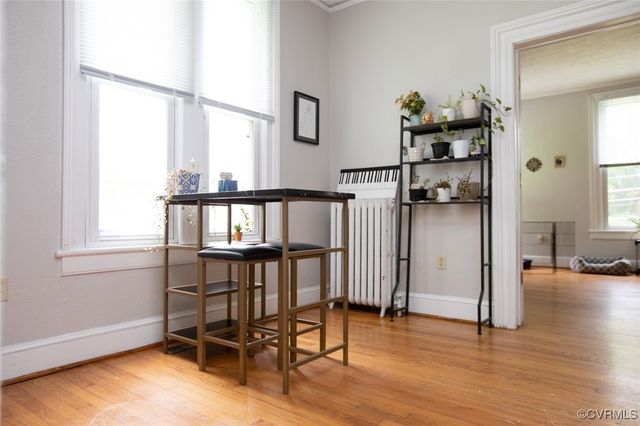 405 E 2nd St, Farmville, VA 23901