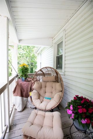 405 E 2nd St, Farmville, VA 23901