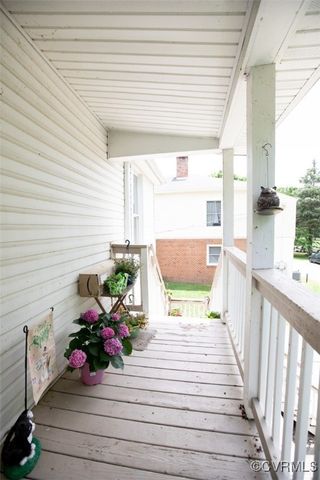 405 E 2nd St, Farmville, VA 23901