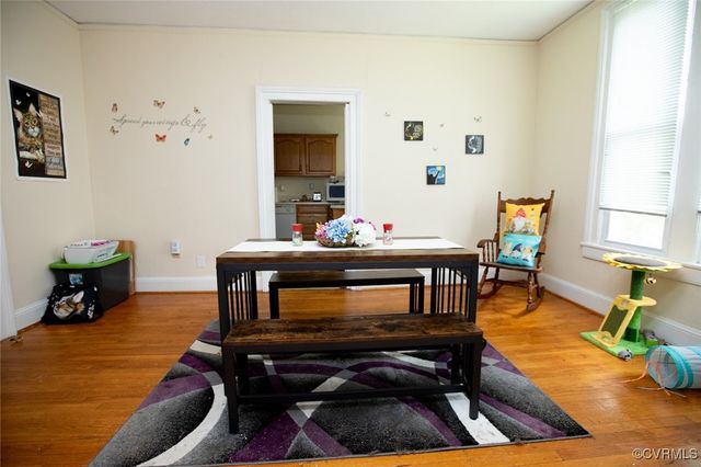 405 E 2nd St, Farmville, VA 23901