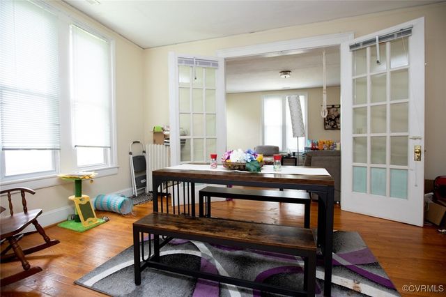 405 E 2nd St, Farmville, VA 23901