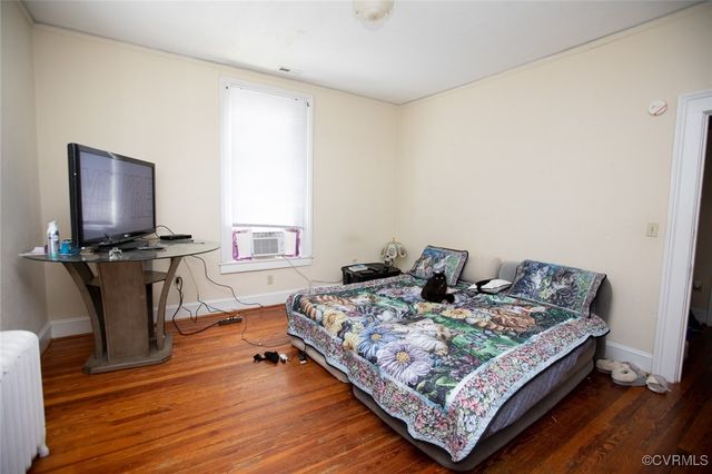 405 E 2nd St, Farmville, VA 23901