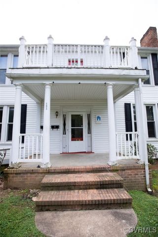 405 E 2nd St, Farmville, VA 23901