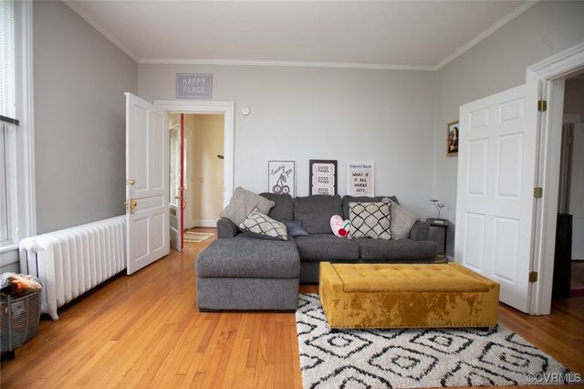 405 E 2nd St, Farmville, VA 23901