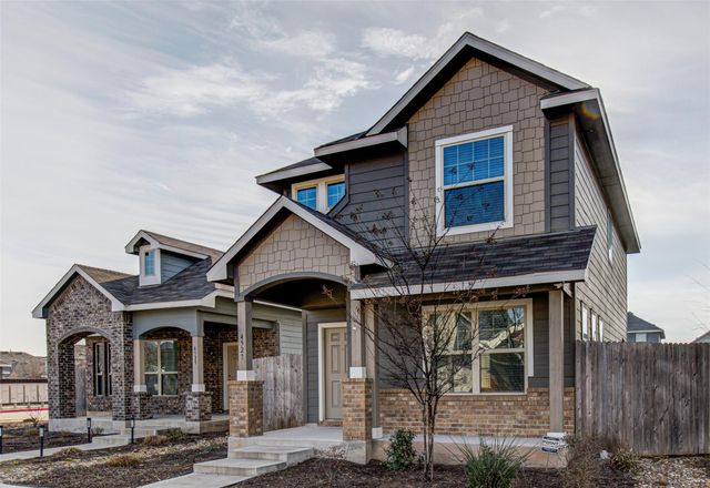 4527 Graceful LN, Austin, TX 78725