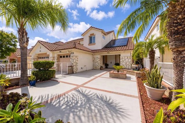 18547 Nottingham Lane, Rowland Heights, CA 91748