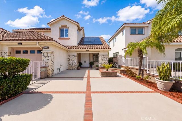 18547 Nottingham Lane, Rowland Heights, CA 91748