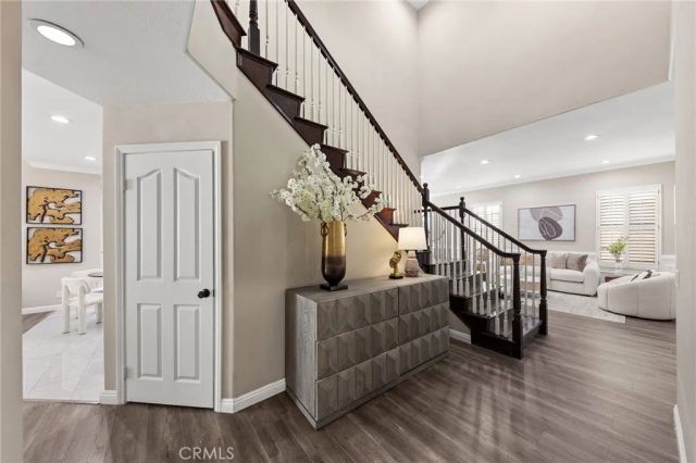 18547 Nottingham Lane, Rowland Heights, CA 91748