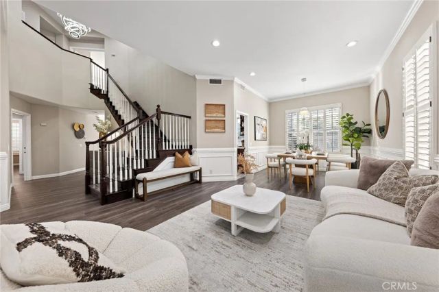 18547 Nottingham Lane, Rowland Heights, CA 91748