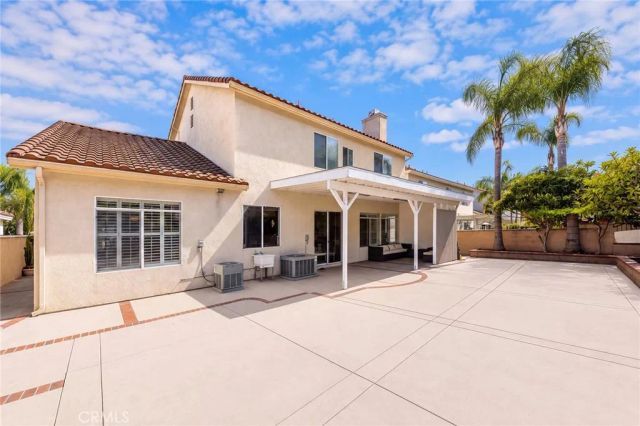 18547 Nottingham Lane, Rowland Heights, CA 91748