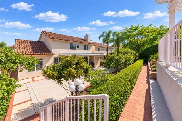 18547 Nottingham Lane, Rowland Heights, CA 91748