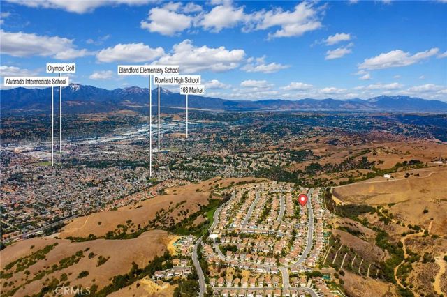 18547 Nottingham Lane, Rowland Heights, CA 91748