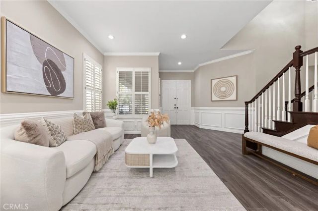 18547 Nottingham Lane, Rowland Heights, CA 91748