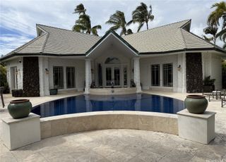 4700 Kahala Avenue, Honolulu, HI 96816