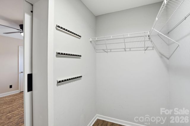 4821 Woodway Place, Charlotte, NC 28208