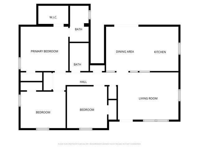 4821 Woodway Place, Charlotte, NC 28208