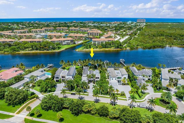 14646 Watermark Way, Palm Beach Gardens, FL 33410