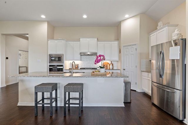 7716 Pace Ravine DR, Lago Vista, TX 78645