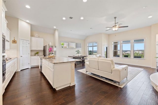 7716 Pace Ravine DR, Lago Vista, TX 78645