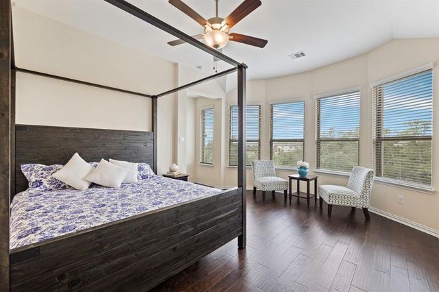 7716 Pace Ravine DR, Lago Vista, TX 78645