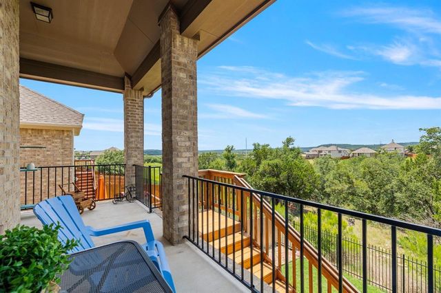 7716 Pace Ravine DR, Lago Vista, TX 78645