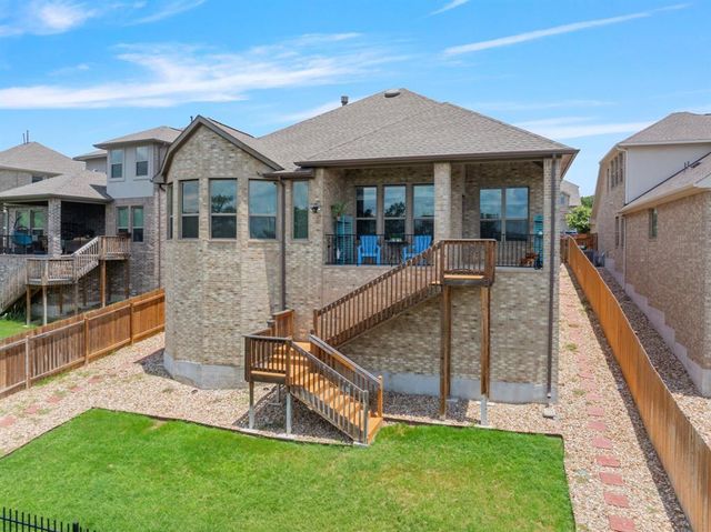 7716 Pace Ravine DR, Lago Vista, TX 78645