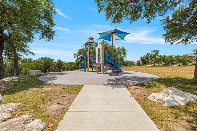 7716 Pace Ravine DR, Lago Vista, TX 78645