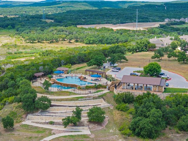 7716 Pace Ravine DR, Lago Vista, TX 78645