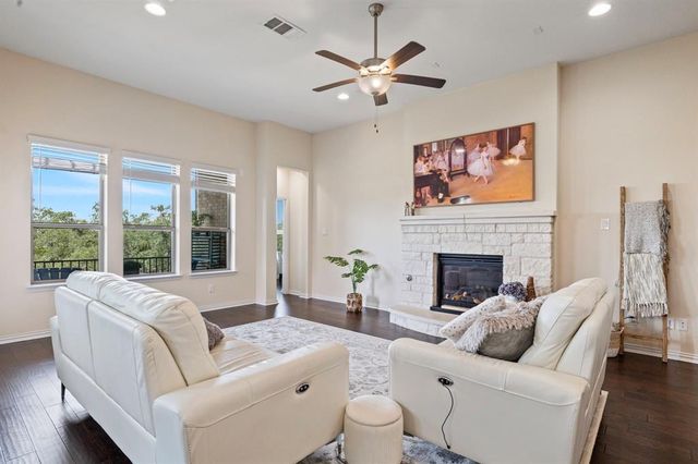 7716 Pace Ravine DR, Lago Vista, TX 78645