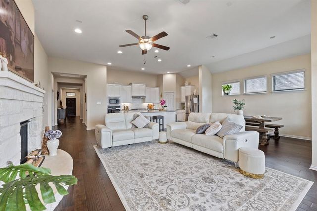 7716 Pace Ravine DR, Lago Vista, TX 78645