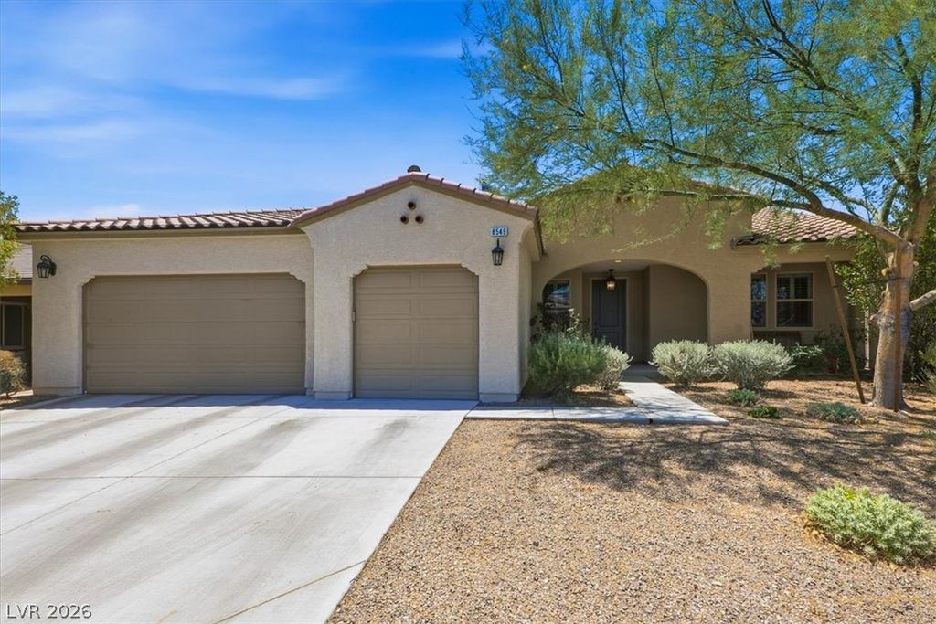 Image 1 of property listing at 8549 Alberta Falls Avenue, Las Vegas, NV 89113