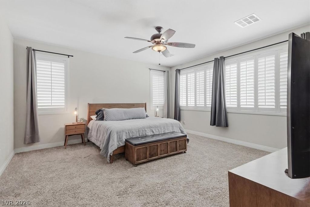 Image 13 of property listing at 8549 Alberta Falls Avenue, Las Vegas, NV 89113