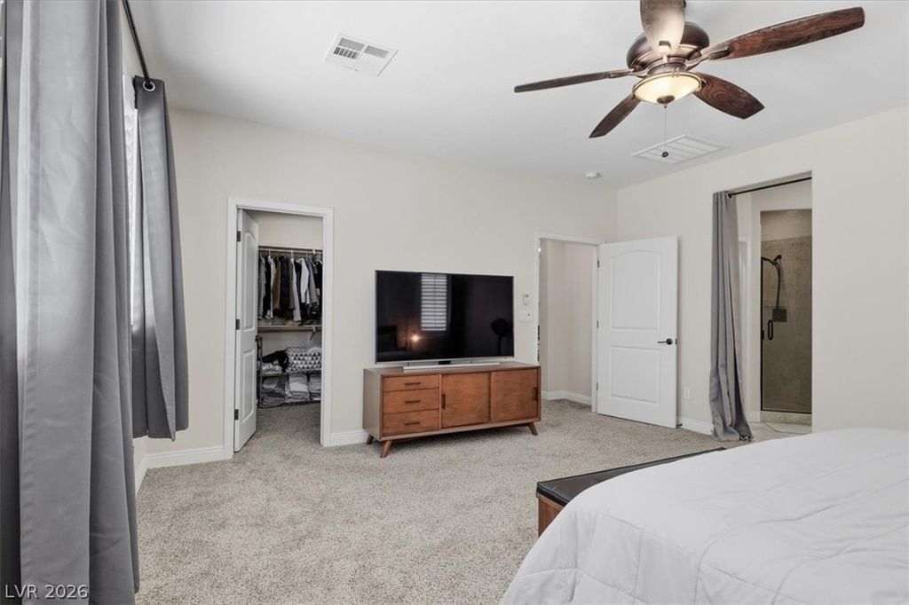 Image 14 of property listing at 8549 Alberta Falls Avenue, Las Vegas, NV 89113