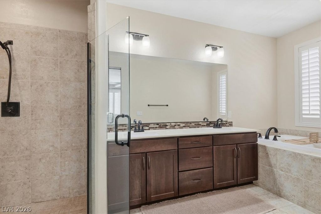 Image 15 of property listing at 8549 Alberta Falls Avenue, Las Vegas, NV 89113
