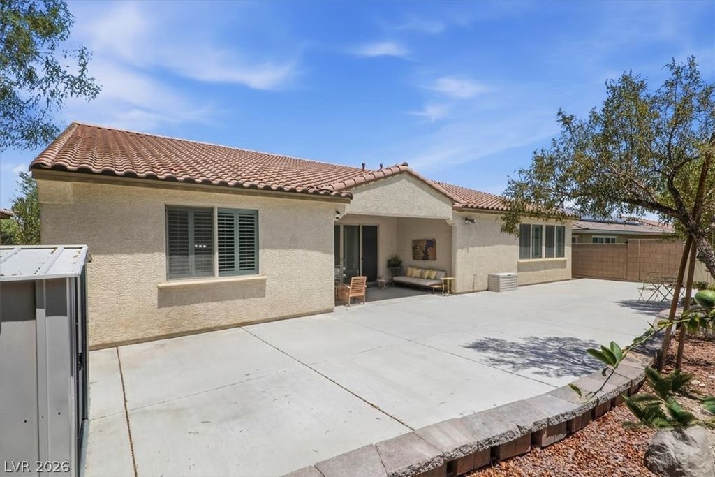 Image 25 of property listing at 8549 Alberta Falls Avenue, Las Vegas, NV 89113