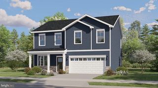 104 SPITZENBURG ST #215, Martinsburg, WV 25403