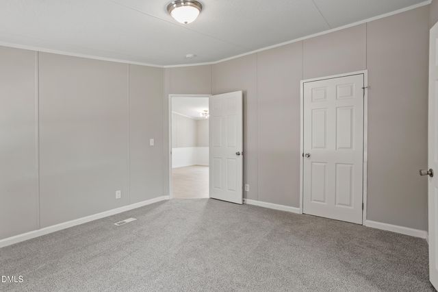 45 J E Rogers Drive, Cameron, NC 28326
