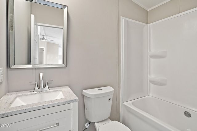 45 J E Rogers Drive, Cameron, NC 28326