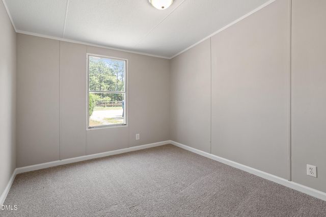 45 J E Rogers Drive, Cameron, NC 28326