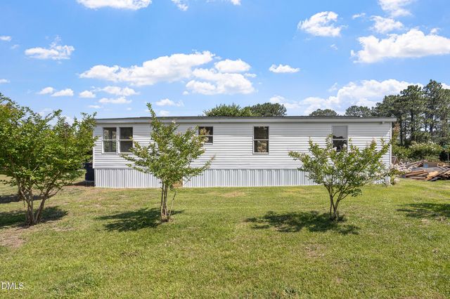 45 J E Rogers Drive, Cameron, NC 28326