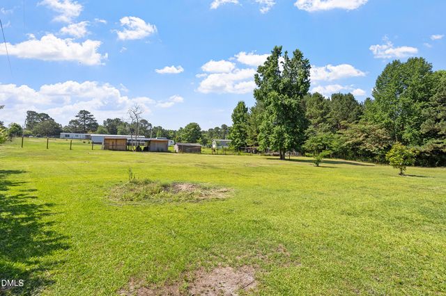 45 J E Rogers Drive, Cameron, NC 28326