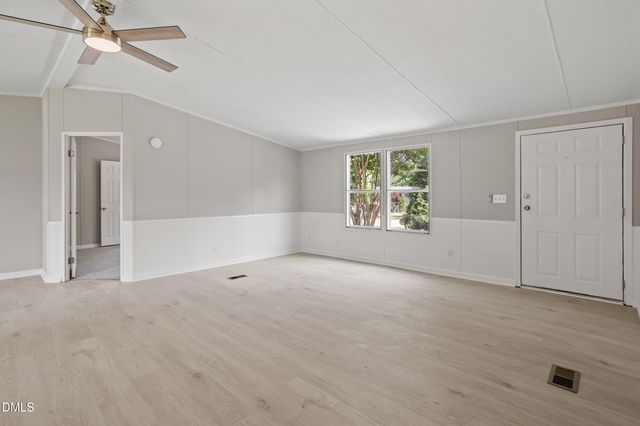 45 J E Rogers Drive, Cameron, NC 28326