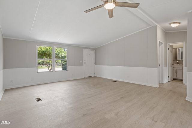 45 J E Rogers Drive, Cameron, NC 28326