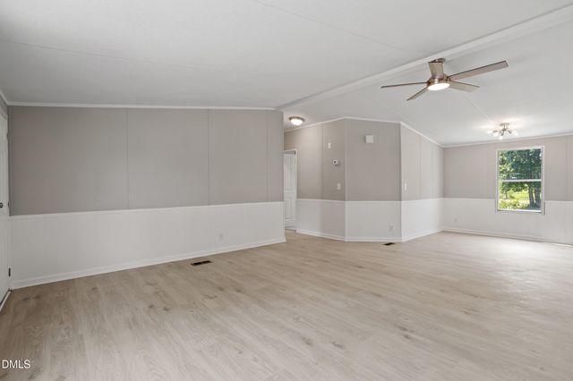 45 J E Rogers Drive, Cameron, NC 28326