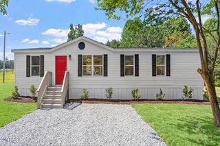 45 J E Rogers Drive, Cameron, NC 28326
