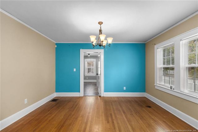 415 Cape Fear Avenue, Fayetteville, NC 28303