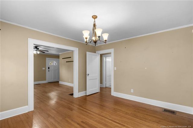 415 Cape Fear Avenue, Fayetteville, NC 28303