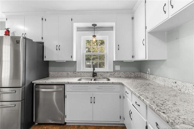 415 Cape Fear Avenue, Fayetteville, NC 28303