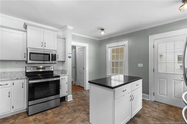 415 Cape Fear Avenue, Fayetteville, NC 28303