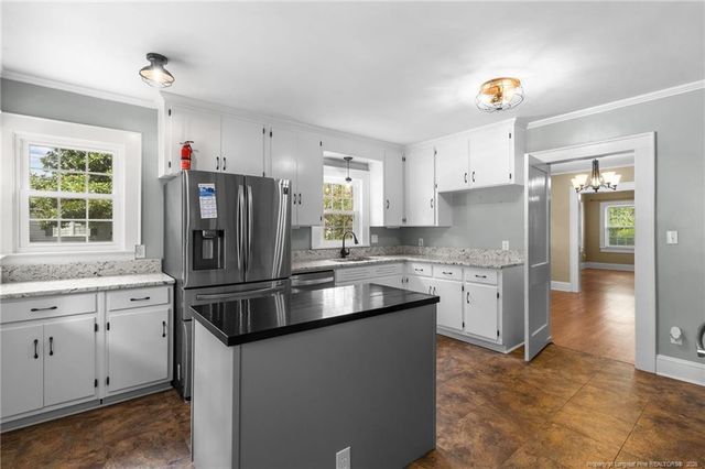 415 Cape Fear Avenue, Fayetteville, NC 28303